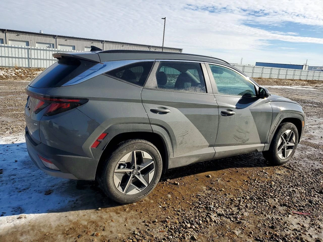 Hyundai Tucson SEL AWD* ПОДГРЕВ* ОБДУХВАНЕ* КАМЕРА* LANE ASSIST - автомобили, коли, обяви за нови и употребявани 5