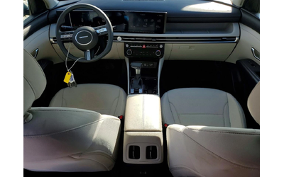 Hyundai Tucson SEL AWD* ПОДГРЕВ* ОБДУХВАНЕ* КАМЕРА* LANE ASSIST - автомобили, коли, обяви за нови и употребявани 8