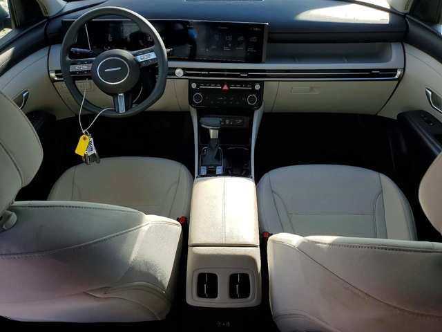 Hyundai Tucson SEL AWD* ПОДГРЕВ* ОБДУХВАНЕ* КАМЕРА* LANE ASSIST - автомобили, коли, обяви за нови и употребявани 8