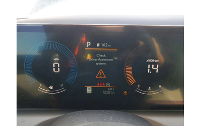 Hyundai Tucson SEL AWD* ПОДГРЕВ* ОБДУХВАНЕ* КАМЕРА* LANE ASSIST - автомобили, коли, обяви за нови и употребявани 9