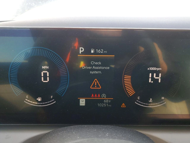 Hyundai Tucson SEL AWD* ПОДГРЕВ* ОБДУХВАНЕ* КАМЕРА* LANE ASSIST - автомобили, коли, обяви за нови и употребявани 9