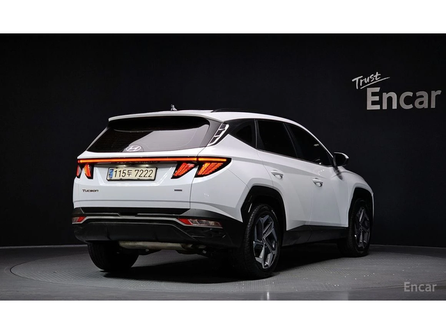 Hyundai Tucson PREMIUM* ПОДГРЕВ* ОБДУХВАНЕ* 360 КАМЕРИ* - автомобили, коли, обяви за нови и употребявани 1