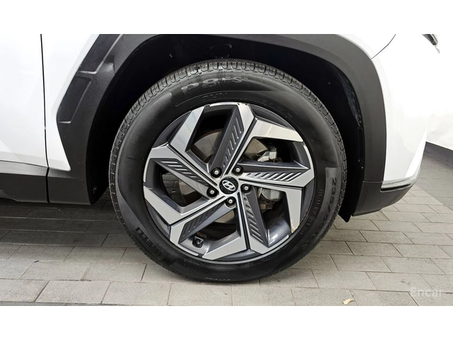 Hyundai Tucson PREMIUM* ПОДГРЕВ* ОБДУХВАНЕ* 360 КАМЕРИ* - автомобили, коли, обяви за нови и употребявани 2