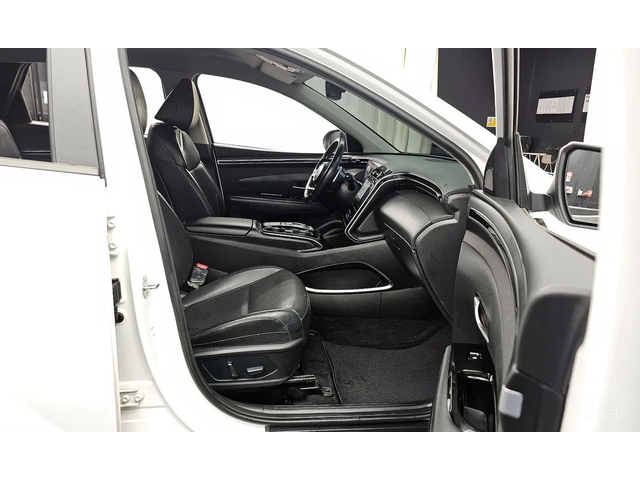 Hyundai Tucson PREMIUM* ПОДГРЕВ* ОБДУХВАНЕ* 360 КАМЕРИ* - автомобили, коли, обяви за нови и употребявани 4