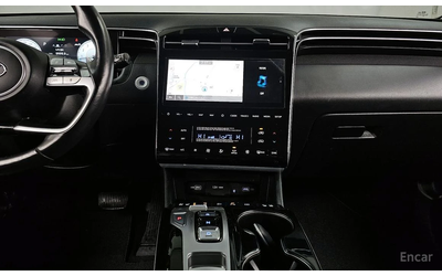 Hyundai Tucson PREMIUM* ПОДГРЕВ* ОБДУХВАНЕ* 360 КАМЕРИ* - автомобили, коли, обяви за нови и употребявани 7