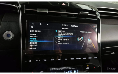 Hyundai Tucson PREMIUM* ПОДГРЕВ* ОБДУХВАНЕ* 360 КАМЕРИ* - автомобили, коли, обяви за нови и употребявани 9