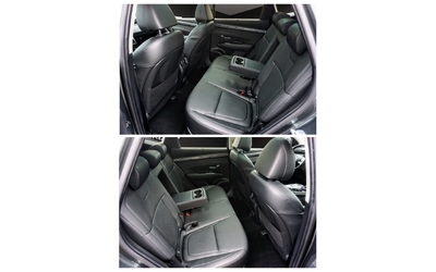 Hyundai Tucson 1.6 PHEV 4WD EXE  PANO * ПАМЕТ* * ОБДУХВАНЕ* - автомобили, коли, обяви за нови и употребявани 13