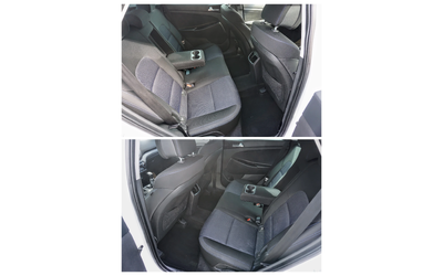 Hyundai Tucson II 1.7CRDI XPOSSIBLE - автомобили, коли, обяви за нови и употребявани 12