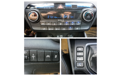 Hyundai Tucson II 1.7CRDI XPOSSIBLE - автомобили, коли, обяви за нови и употребявани 6