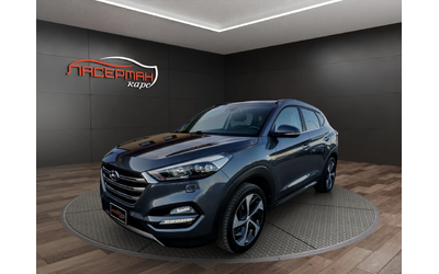 hyundai-tucson - 0