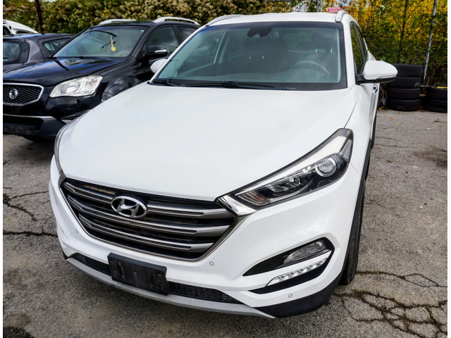 Hyundai Tucson 1.7 CRDI COMFORT PLUS PACK - автомобили, коли, обяви за нови и употребявани 0