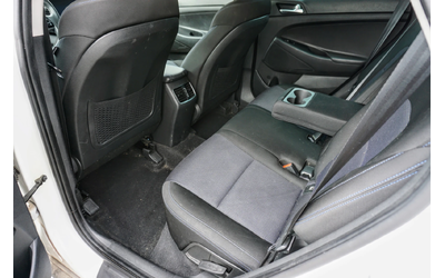 Hyundai Tucson 1.7 CRDI COMFORT PLUS PACK - автомобили, коли, обяви за нови и употребявани 14