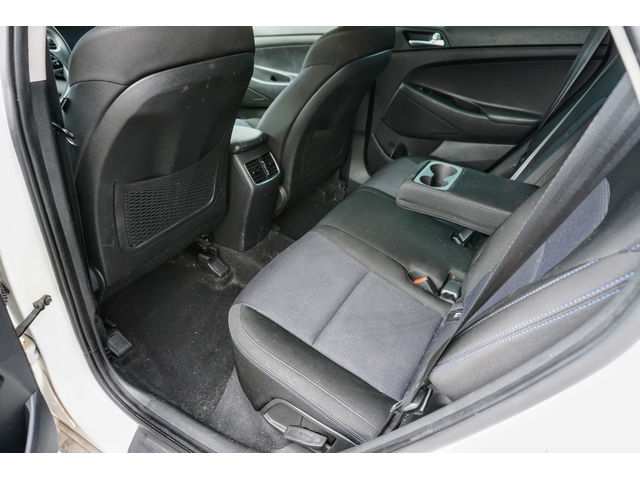 Hyundai Tucson 1.7 CRDI COMFORT PLUS PACK - автомобили, коли, обяви за нови и употребявани 14