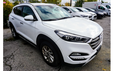 hyundai-tucson - 1
