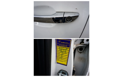 Hyundai Tucson 1.7 CRDI COMFORT PLUS PACK - автомобили, коли, обяви за нови и употребявани 6