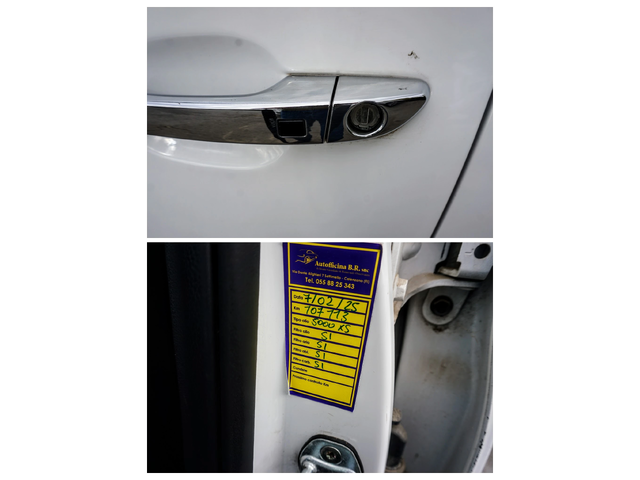 Hyundai Tucson 1.7 CRDI COMFORT PLUS PACK - автомобили, коли, обяви за нови и употребявани 6