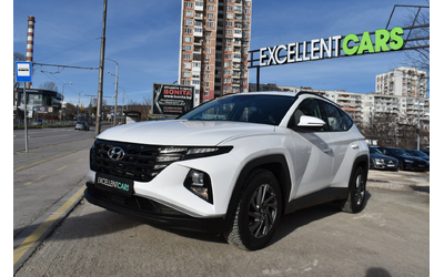 hyundai-tucson - 0