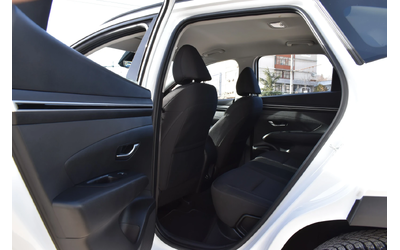 Hyundai Tucson 1.6T* FULL-LED* 40000KM!!! - автомобили, коли, обяви за нови и употребявани 11