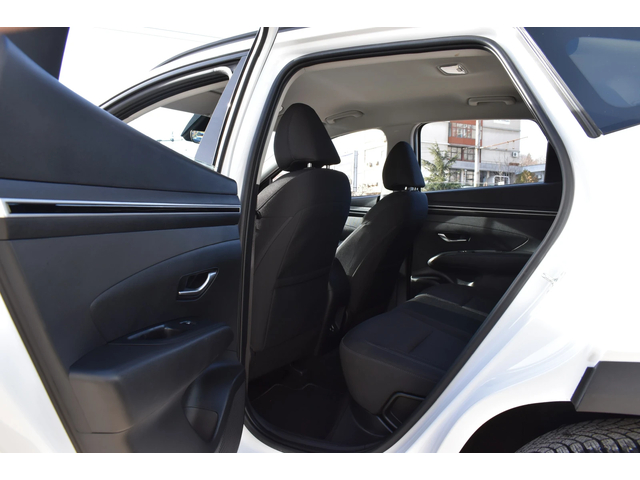 Hyundai Tucson 1.6T* FULL-LED* 40000KM!!! - автомобили, коли, обяви за нови и употребявани 11
