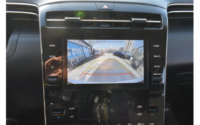 Hyundai Tucson 1.6T* FULL-LED* 40000KM!!! - автомобили, коли, обяви за нови и употребявани 16