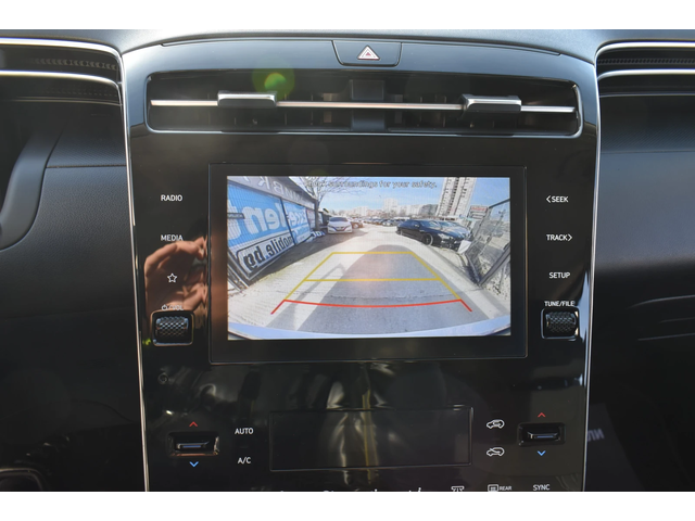 Hyundai Tucson 1.6T* FULL-LED* 40000KM!!! - автомобили, коли, обяви за нови и употребявани 16