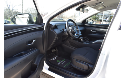 Hyundai Tucson 1.6T* FULL-LED* 40000KM!!! - автомобили, коли, обяви за нови и употребявани 8