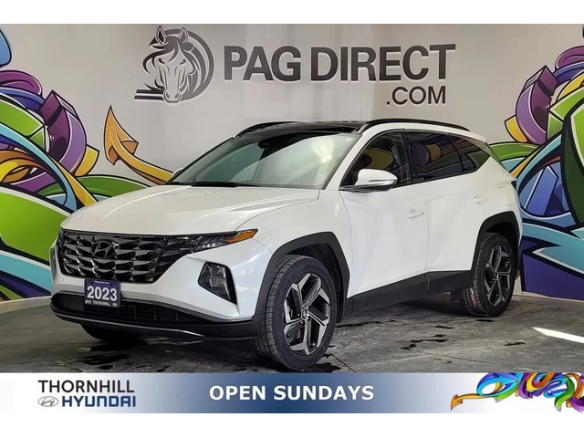 Hyundai Tucson АвтоКредит (ЦЕНА ДО БГ) - автомобили, коли, обяви за нови и употребявани 0