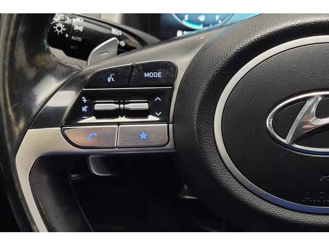 Hyundai Tucson АвтоКредит (ЦЕНА ДО БГ) - автомобили, коли, обяви за нови и употребявани 11