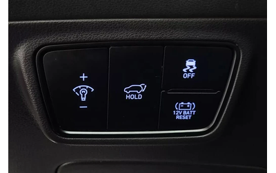 Hyundai Tucson АвтоКредит (ЦЕНА ДО БГ) - автомобили, коли, обяви за нови и употребявани 12