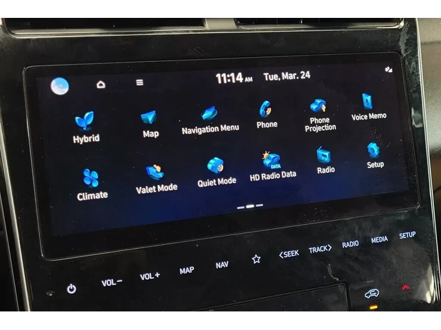 Hyundai Tucson АвтоКредит (ЦЕНА ДО БГ) - автомобили, коли, обяви за нови и употребявани 15