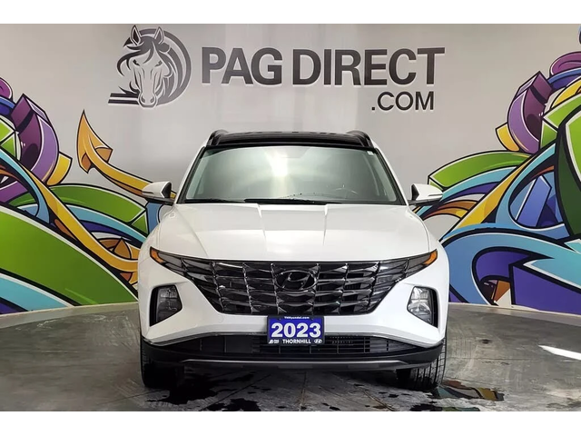 Hyundai Tucson АвтоКредит (ЦЕНА ДО БГ) - автомобили, коли, обяви за нови и употребявани 1