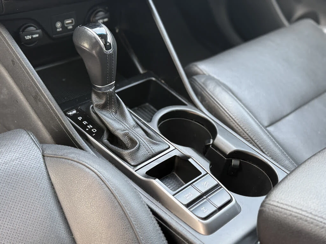 Hyundai Tucson 1.6 SE* АвтоКредит* (Цена до БГ) - автомобили, коли, обяви за нови и употребявани 10