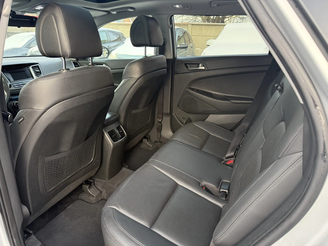 Hyundai Tucson 1.6 SE* АвтоКредит* (Цена до БГ) - автомобили, коли, обяви за нови и употребявани 11