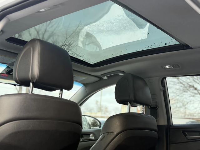 Hyundai Tucson 1.6 SE* АвтоКредит* (Цена до БГ) - автомобили, коли, обяви за нови и употребявани 14