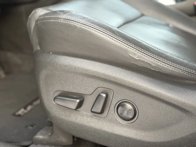 Hyundai Tucson 1.6 SE* АвтоКредит* (Цена до БГ) - автомобили, коли, обяви за нови и употребявани 7