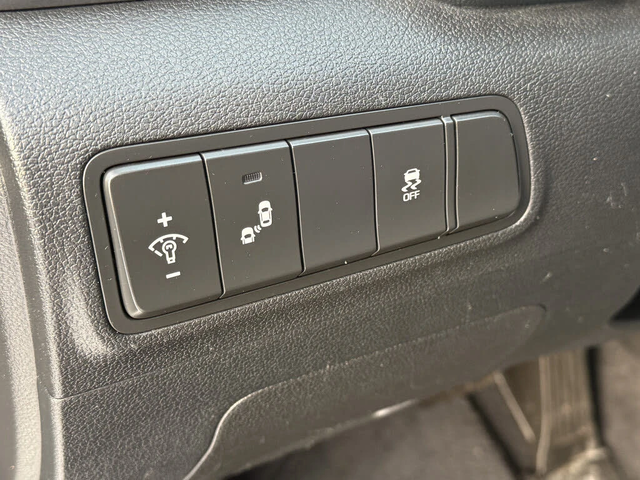 Hyundai Tucson 1.6 SE* АвтоКредит* (Цена до БГ) - автомобили, коли, обяви за нови и употребявани 9