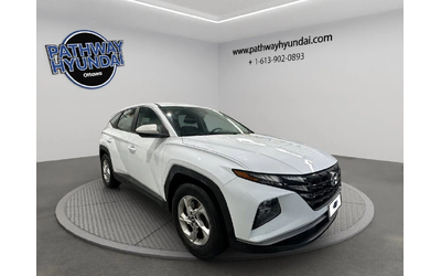 hyundai-tucson - 0
