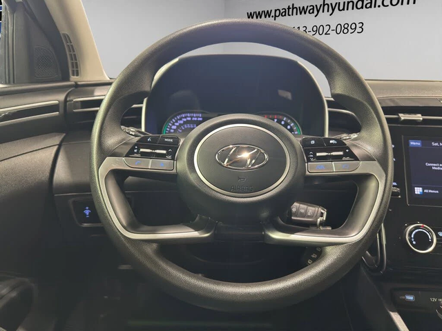 Hyundai Tucson Preferred* ПОДГРЕВ* КАМЕРА* - автомобили, коли, обяви за нови и употребявани 10