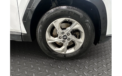 Hyundai Tucson Preferred* ПОДГРЕВ* КАМЕРА* - автомобили, коли, обяви за нови и употребявани 12