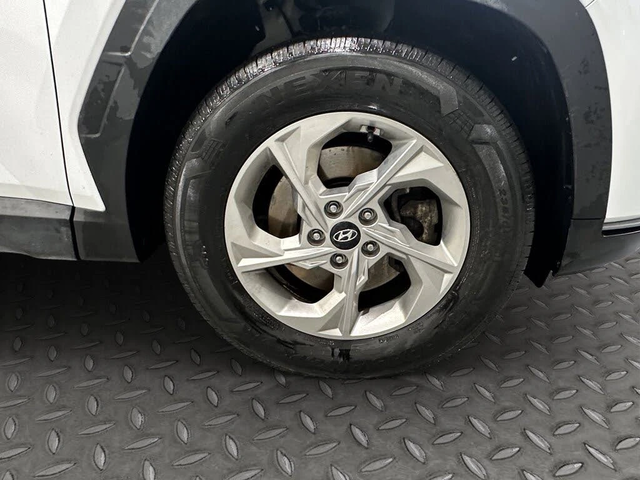 Hyundai Tucson Preferred* ПОДГРЕВ* КАМЕРА* - автомобили, коли, обяви за нови и употребявани 12