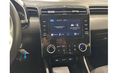 Hyundai Tucson Preferred* ПОДГРЕВ* КАМЕРА* - автомобили, коли, обяви за нови и употребявани 13