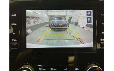 Hyundai Tucson Preferred* ПОДГРЕВ* КАМЕРА* - автомобили, коли, обяви за нови и употребявани 14