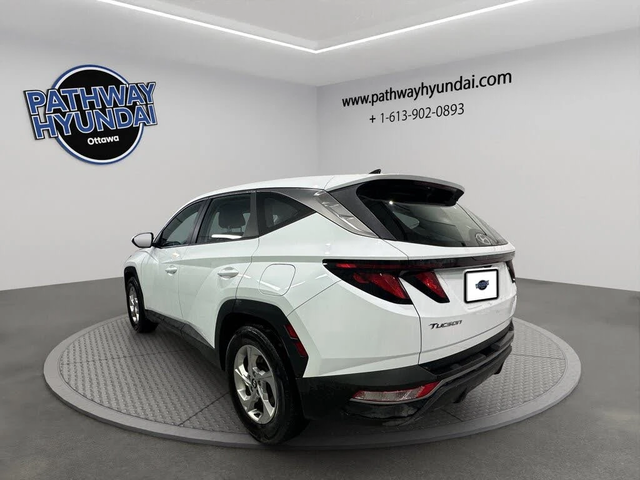 Hyundai Tucson Preferred* ПОДГРЕВ* КАМЕРА* - автомобили, коли, обяви за нови и употребявани 4