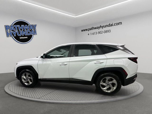 Hyundai Tucson Preferred* ПОДГРЕВ* КАМЕРА* - автомобили, коли, обяви за нови и употребявани 5