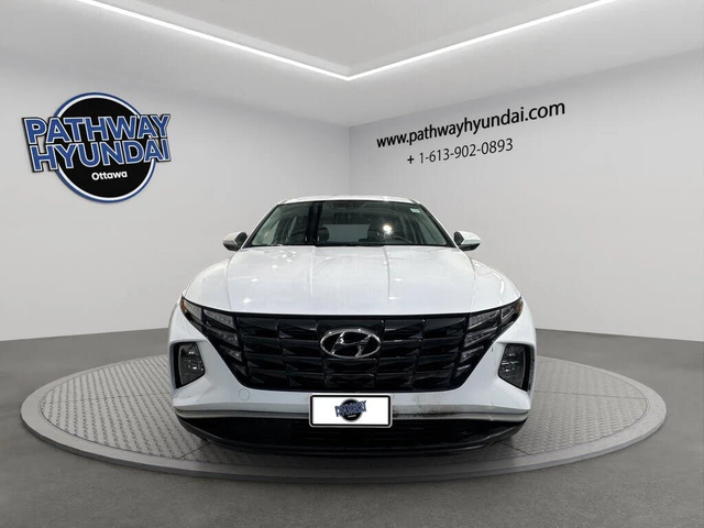 Hyundai Tucson Preferred* ПОДГРЕВ* КАМЕРА* - автомобили, коли, обяви за нови и употребявани 7