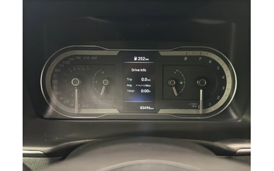 Hyundai Tucson Preferred* ПОДГРЕВ* КАМЕРА* - автомобили, коли, обяви за нови и употребявани 8