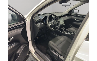 Hyundai Tucson Preferred* ПОДГРЕВ* КАМЕРА* - автомобили, коли, обяви за нови и употребявани 9