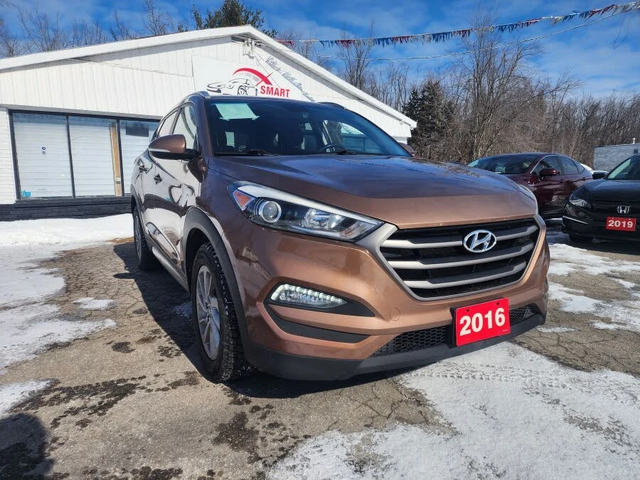 Hyundai Tucson AWD* ПОДГРЕВ* М.ТОЧКА - автомобили, коли, обяви за нови и употребявани 0