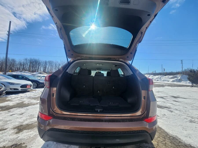 Hyundai Tucson AWD* ПОДГРЕВ* М.ТОЧКА - автомобили, коли, обяви за нови и употребявани 11