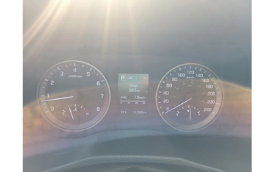 Hyundai Tucson AWD* ПОДГРЕВ* М.ТОЧКА - автомобили, коли, обяви за нови и употребявани 13